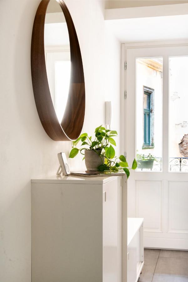 Ferenc Ring Panorama Apartment Budapest Exterior foto