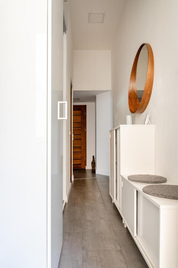 Ferenc Ring Panorama Apartment Budapest Exterior foto